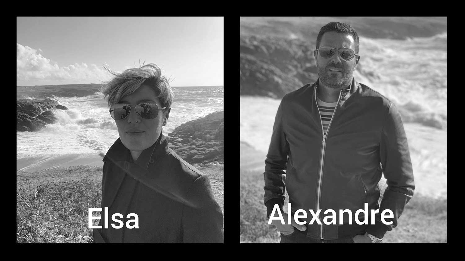 A family story | Ancelin Marennes Oléron and Normandy Special Oysters